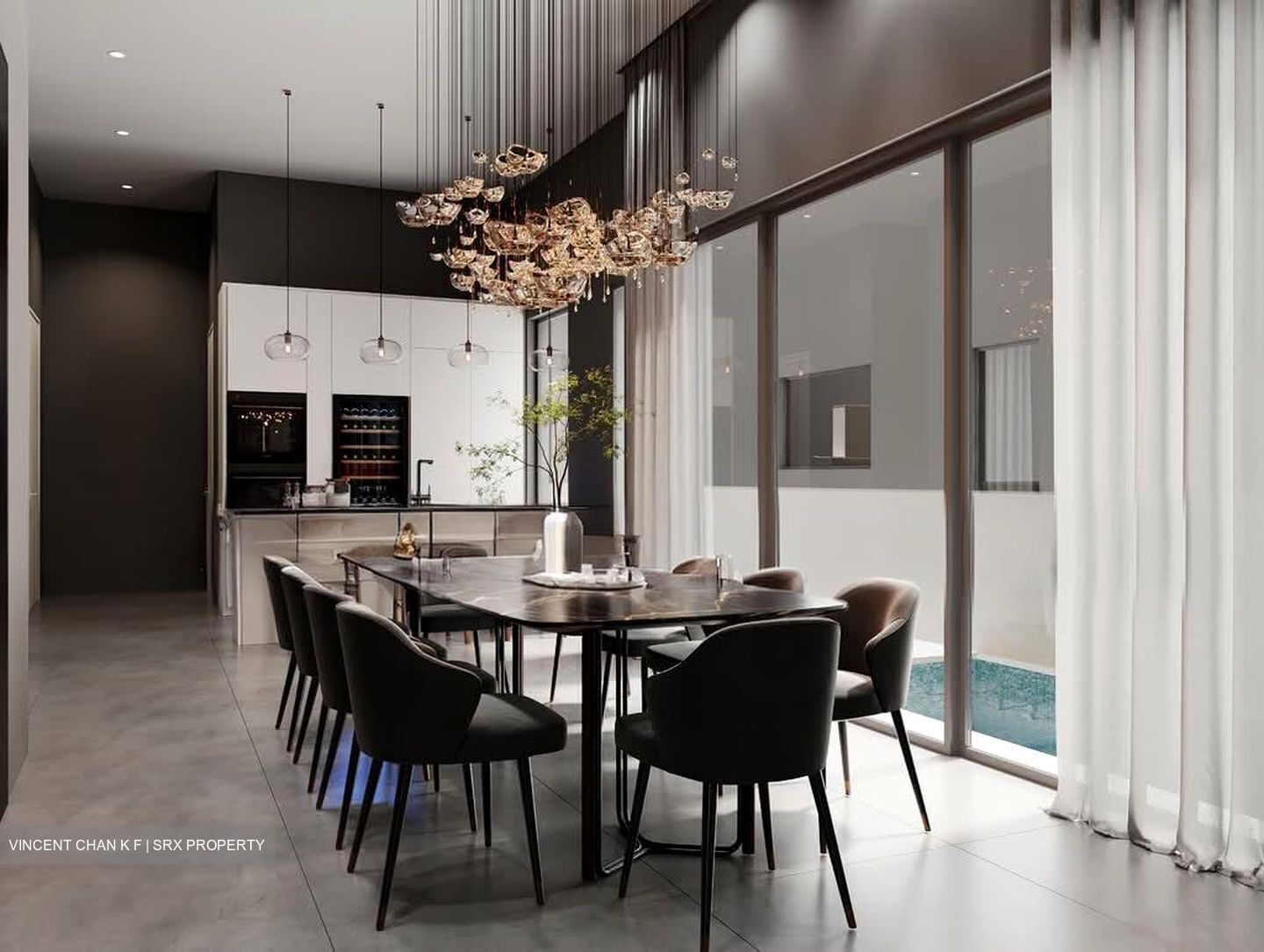 Siglap Road (D15), Detached #549982421